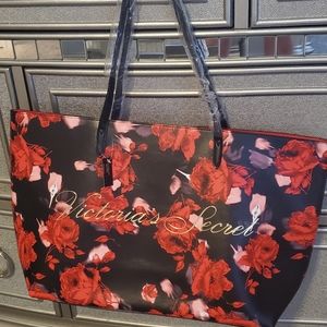 Victoria's secret tote